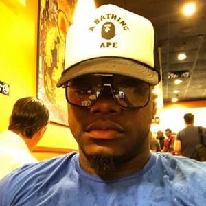 Meet your Posher, Malcolm